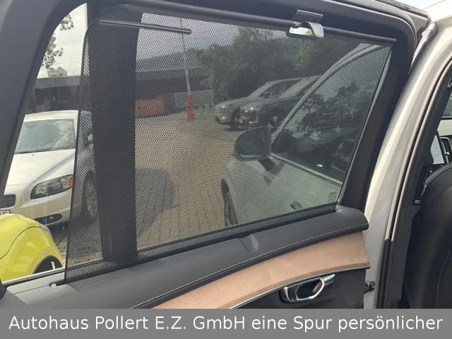 Volvo XC90 AWD Bright Ultra