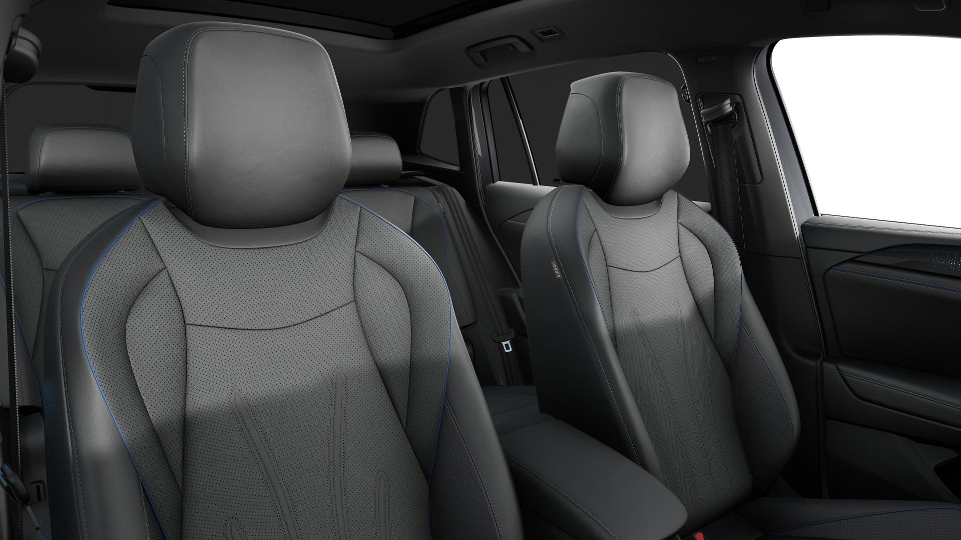 Volkswagen Tiguan 2.0 TSI DSG IQ.Drive R-Line