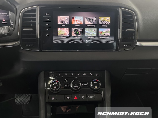 Skoda Karoq 1.5 TSI ACT Style Style