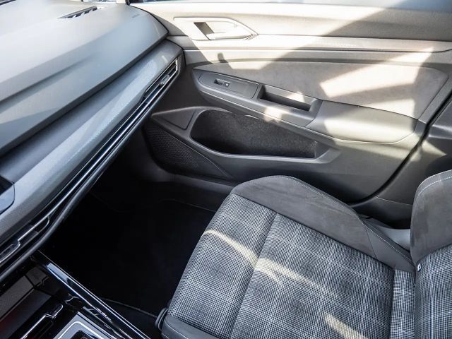 Volkswagen Golf 2.0 TDI GTD Golf VIII