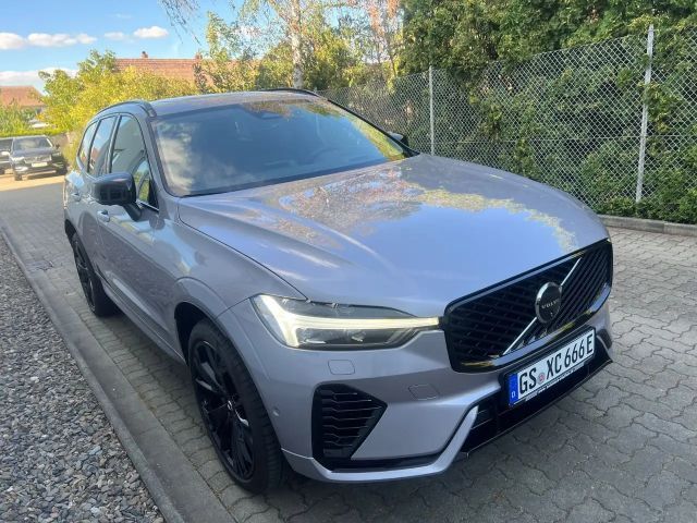 Volvo XC60 AWD Dark Recharge T8 Ultra