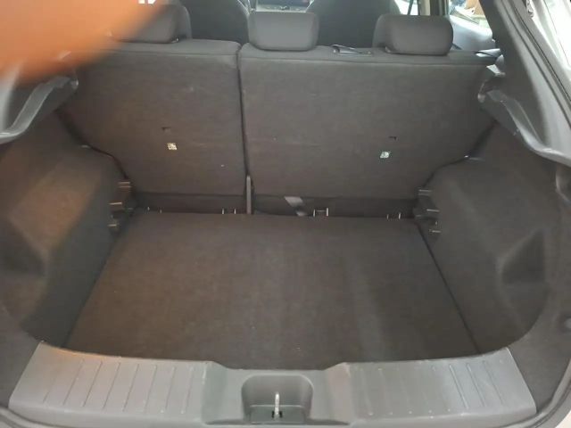 Nissan Juke Acenta DIG-T