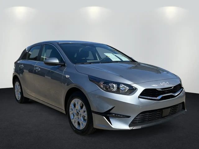 Kia Ceed GDi Vision