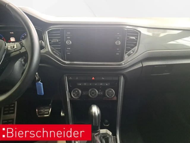 Volkswagen T-Roc 1.5 TSI DSG Pro Sport