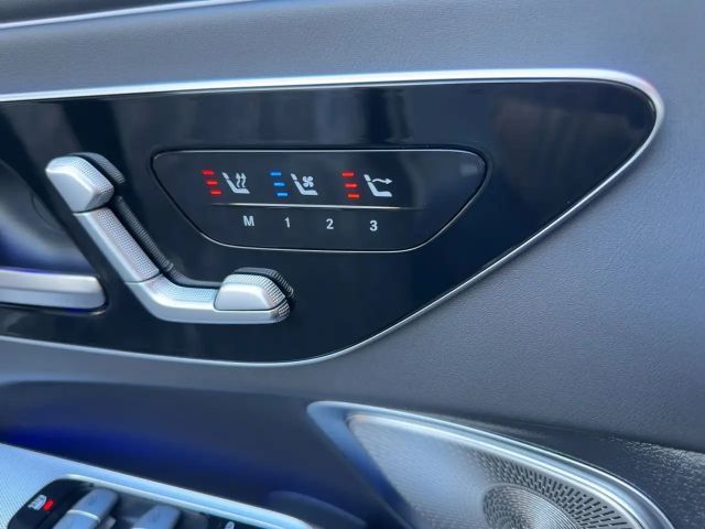 Mercedes-Benz CLE 300 4MATIC AMG Line