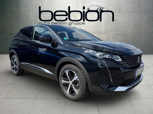 Peugeot 3008 BlueHDi GT-Line