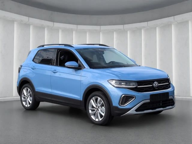 Volkswagen T-Cross DSG IQ.Drive Life