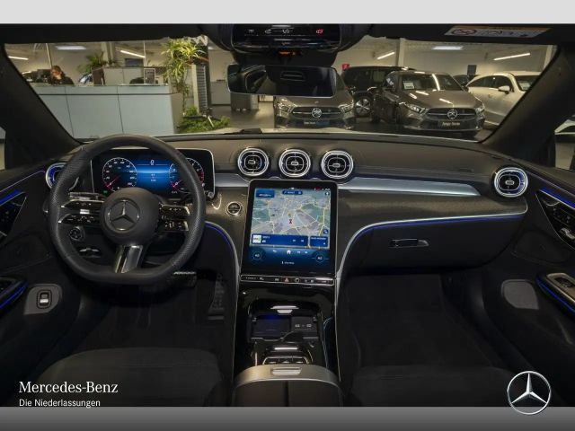 Mercedes-Benz CLE 200 AMG Line