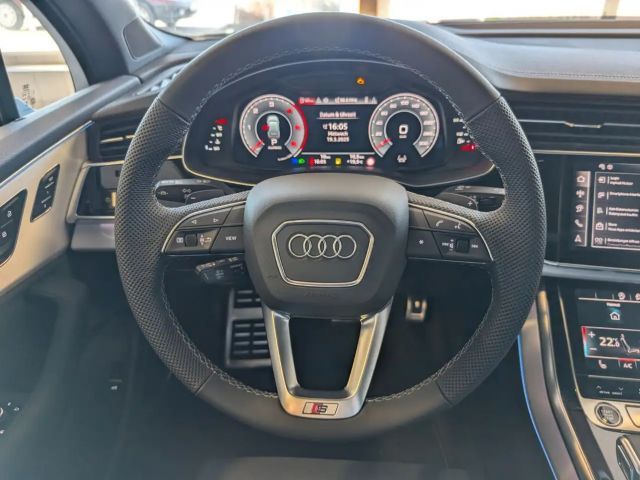 Audi Q7 50 TDI Quattro S-Line