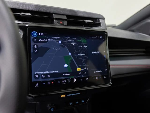 Ford Puma EcoBoost ST Line