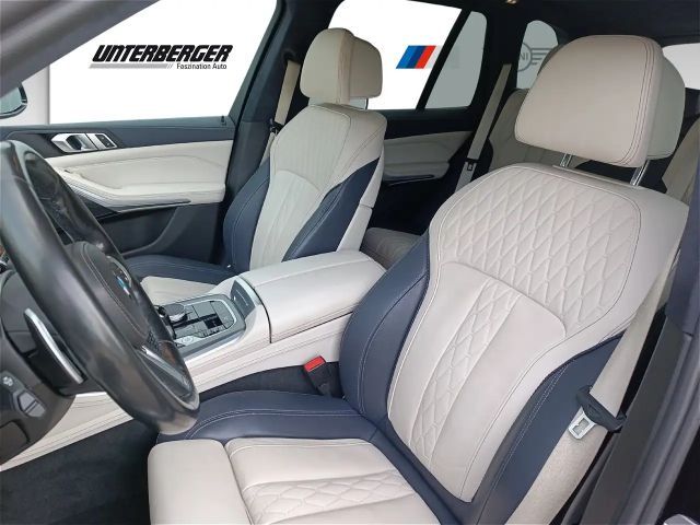 BMW X5 Individual M-Sport xDrive40d