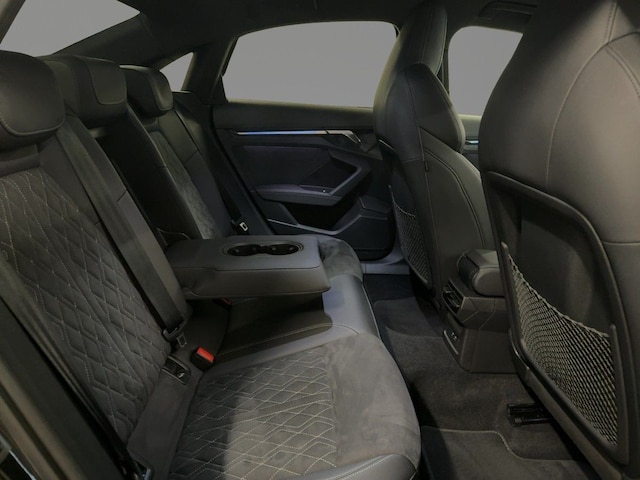 Audi S3 Quattro S-Tronic Sedan