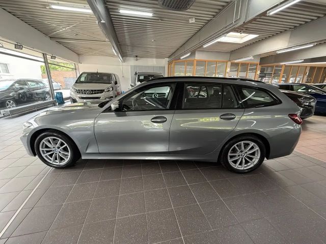 BMW 318 318d Touring