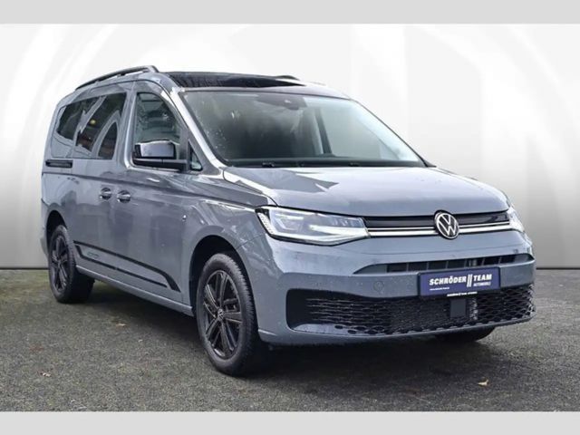 Volkswagen Caddy 1.5 TSI Maxi