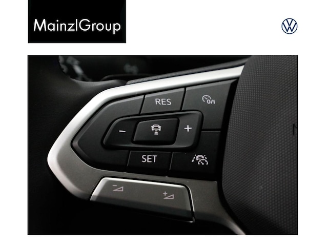 Volkswagen T-Cross DSG Life