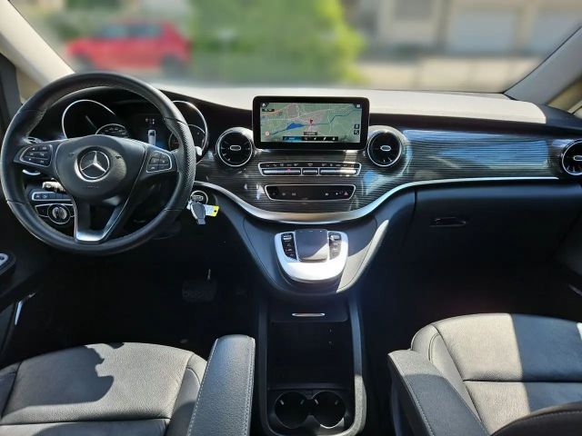 Mercedes-Benz V 250 AVANTGARDE Limousine Lang