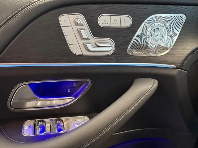 Mercedes-Benz GLE 450 4MATIC AMG Line