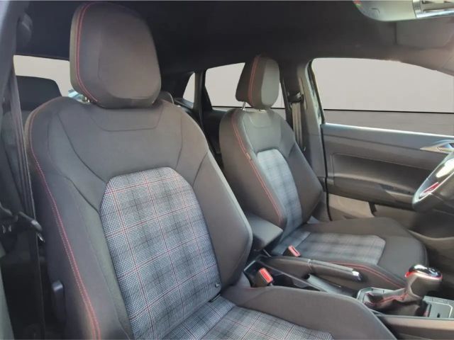Volkswagen Polo GTI IQ.Drive