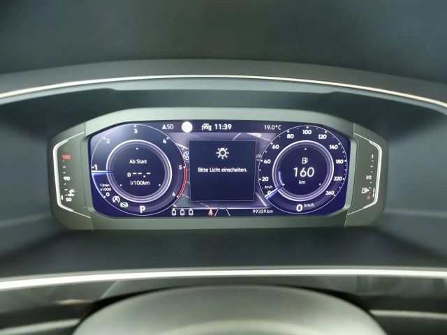 Volkswagen Tiguan 2.0 TDI Allspace Life