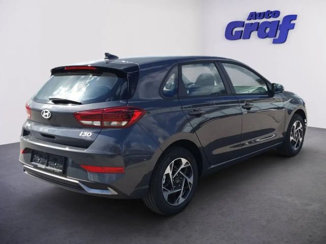 Hyundai i30 - PD GO 1.5 DPI c5bg1