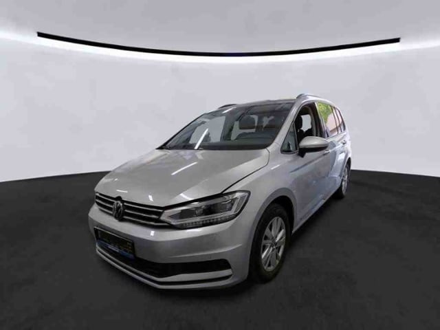Volkswagen Touran 1.5 TSI