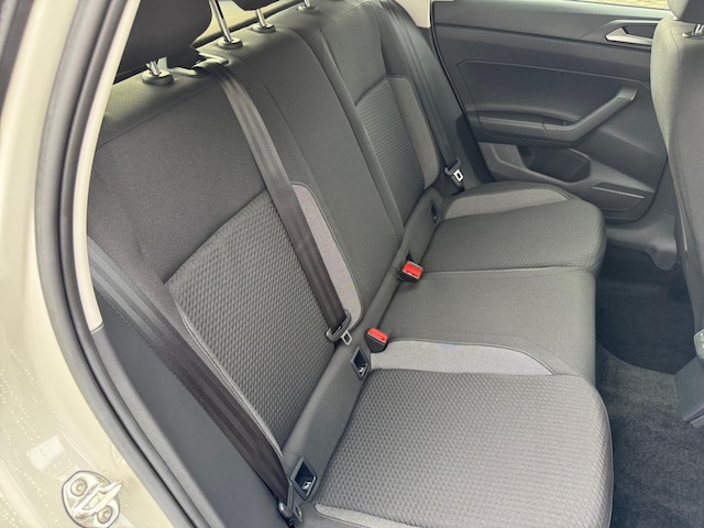 Volkswagen Polo 1.0 TSI DSG Life