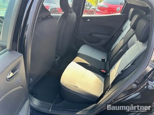 Renault Clio Evolution TCe 90