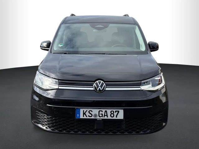 Volkswagen Caddy 2.0 TDI DSG Life