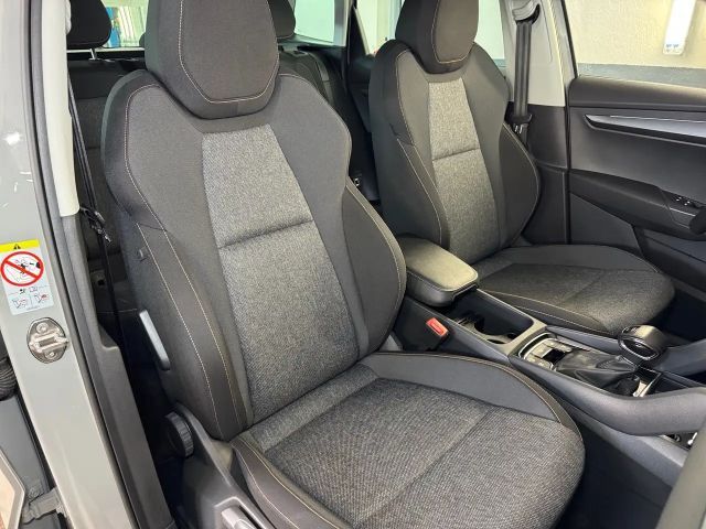 Skoda Karoq 2.0 TDI 4x4 Clever