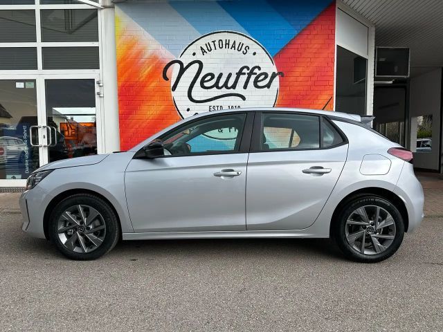 Opel Corsa Edition