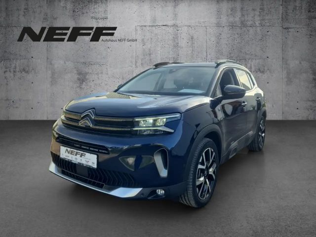 Citroën C5 Aircross Pack Shine