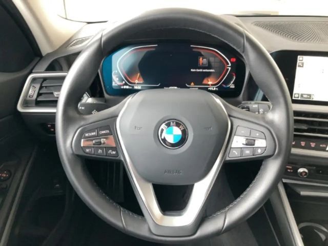 BMW 320 320d Touring