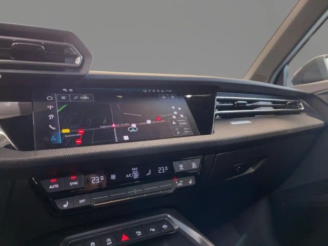 Audi S3 2.0 TFSI Sedan