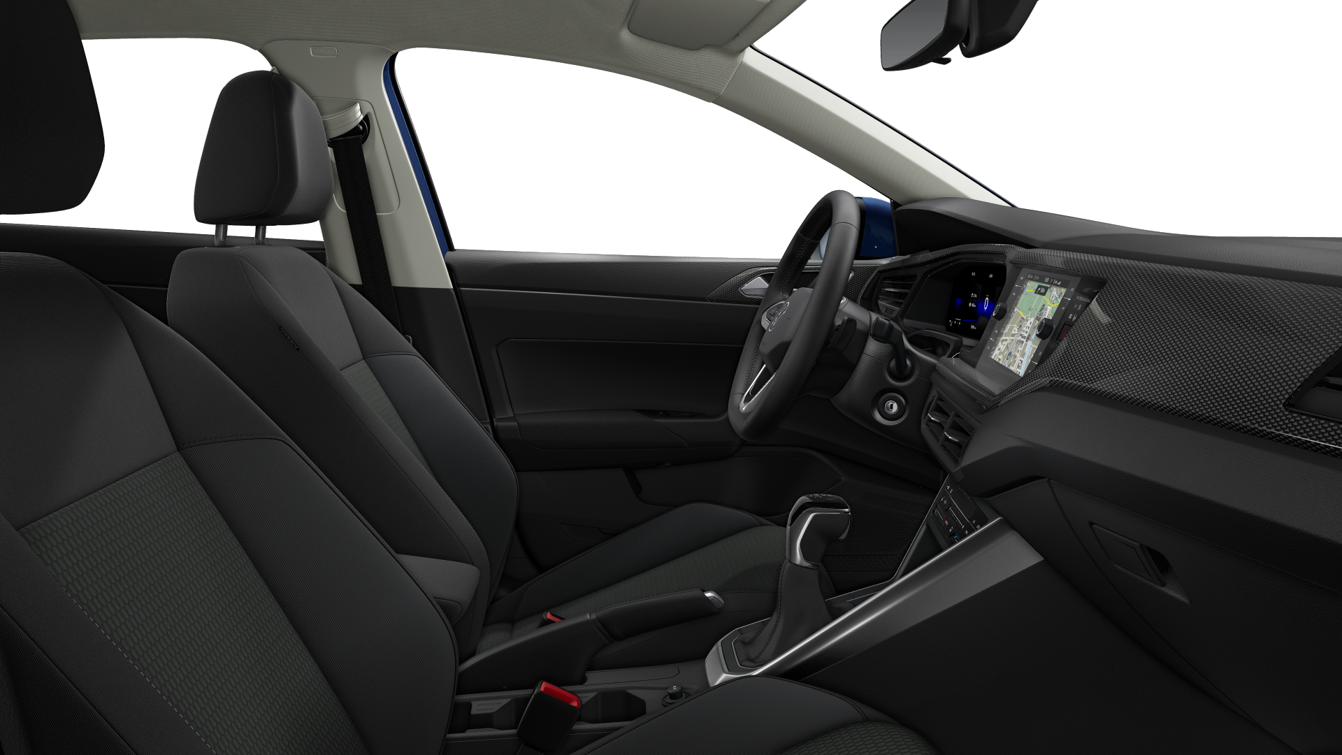 Volkswagen Taigo 1.5 TSI DSG IQ.Drive Life