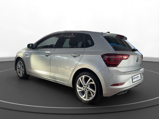 Volkswagen Polo DSG Style