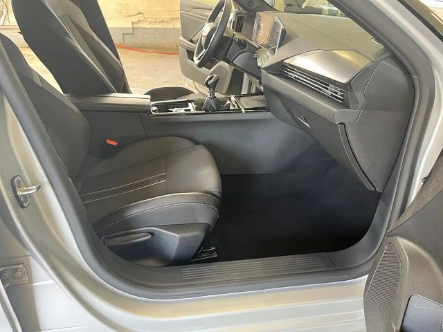 Opel Astra GS-Line Grand Sport Turbo