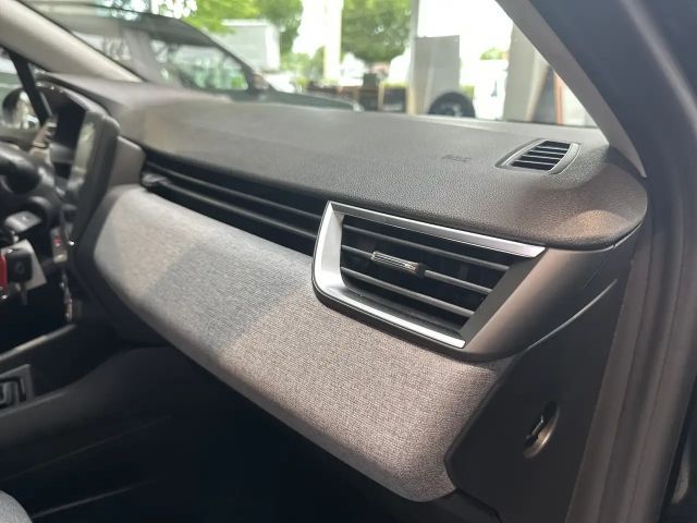 Renault Clio Evolution SCe 65