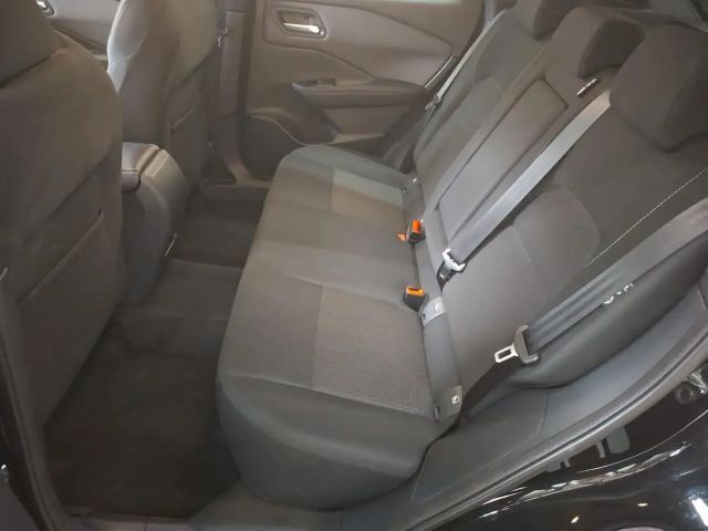 Nissan Qashqai Acenta