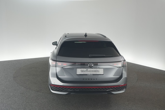 Volkswagen Passat 2.0 TSI DSG R-Line Variant