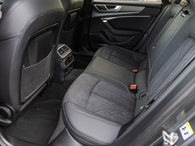 Audi A7 45 TFSI S-Tronic Sportback