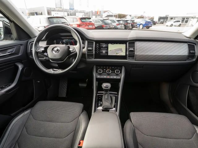 Skoda Kodiaq 2.0 TDI Style Style