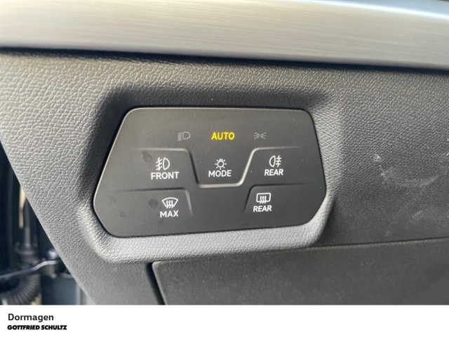 Seat Leon 1.5 eTSI DSG Sportstourer