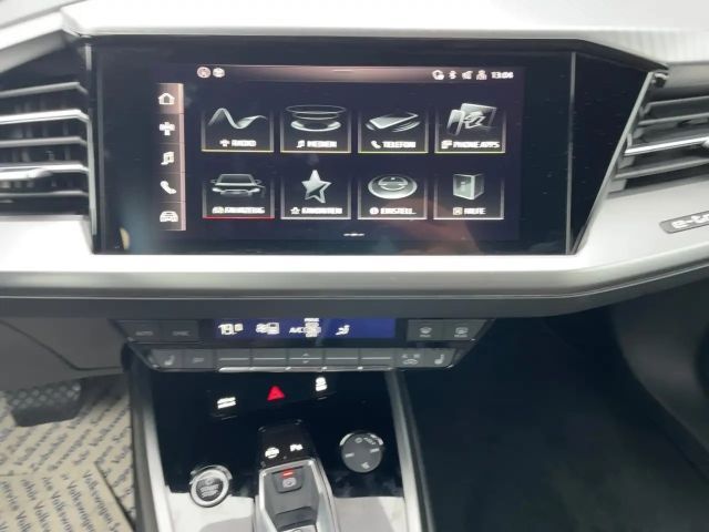 Audi Q4 e-tron Sportback