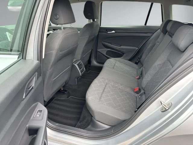 Volkswagen Golf DSG Golf VIII Variant