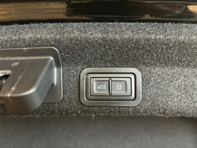 Audi A6 50 TDI Quattro Sedan Sport