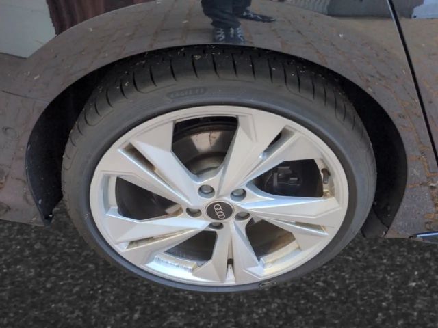 Audi S3 Quattro S-Tronic Sedan