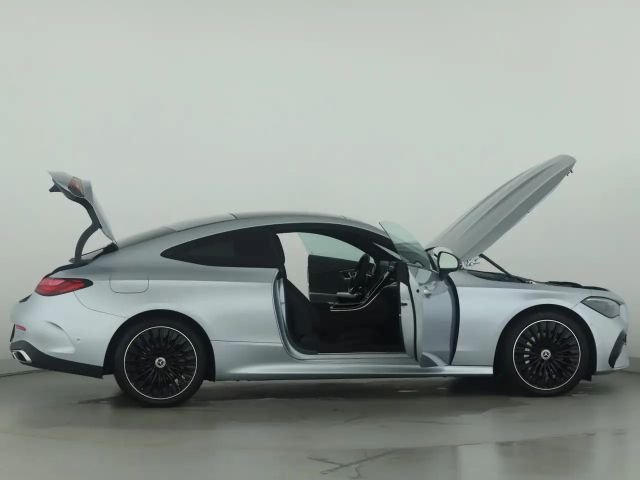 Mercedes-Benz CLE 300 4MATIC AMG Line Coupé