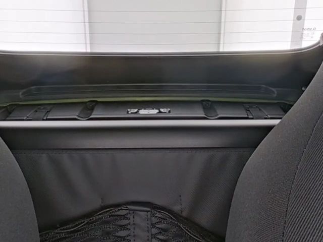 Smart EQ fortwo Cabrio Passion