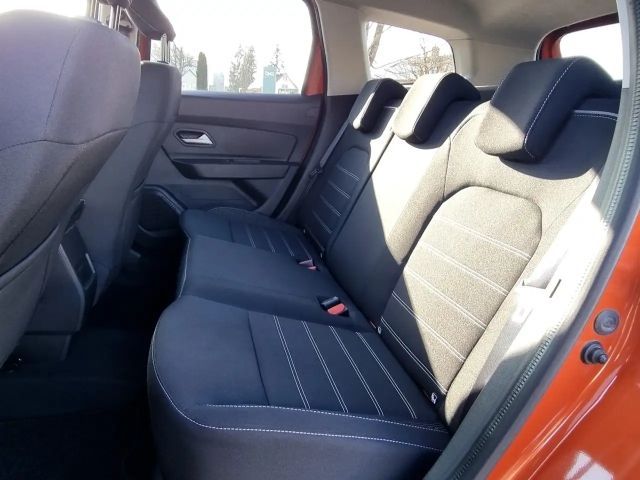 Dacia Duster TCe 150