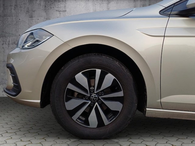 Volkswagen Polo Life